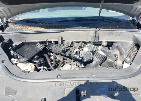 2012 Chevrolet Traverse Ls z USA, uszkodzony, nr VIN 1GNKRFED9CJ373699